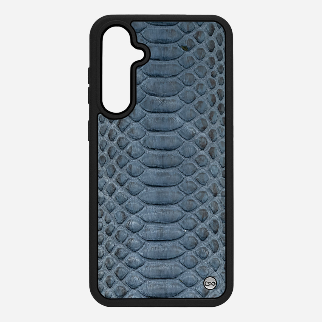 Funda S24 Python Steel Blue