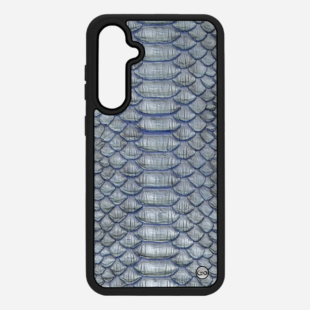 Funda S24 Python Frosted Sky