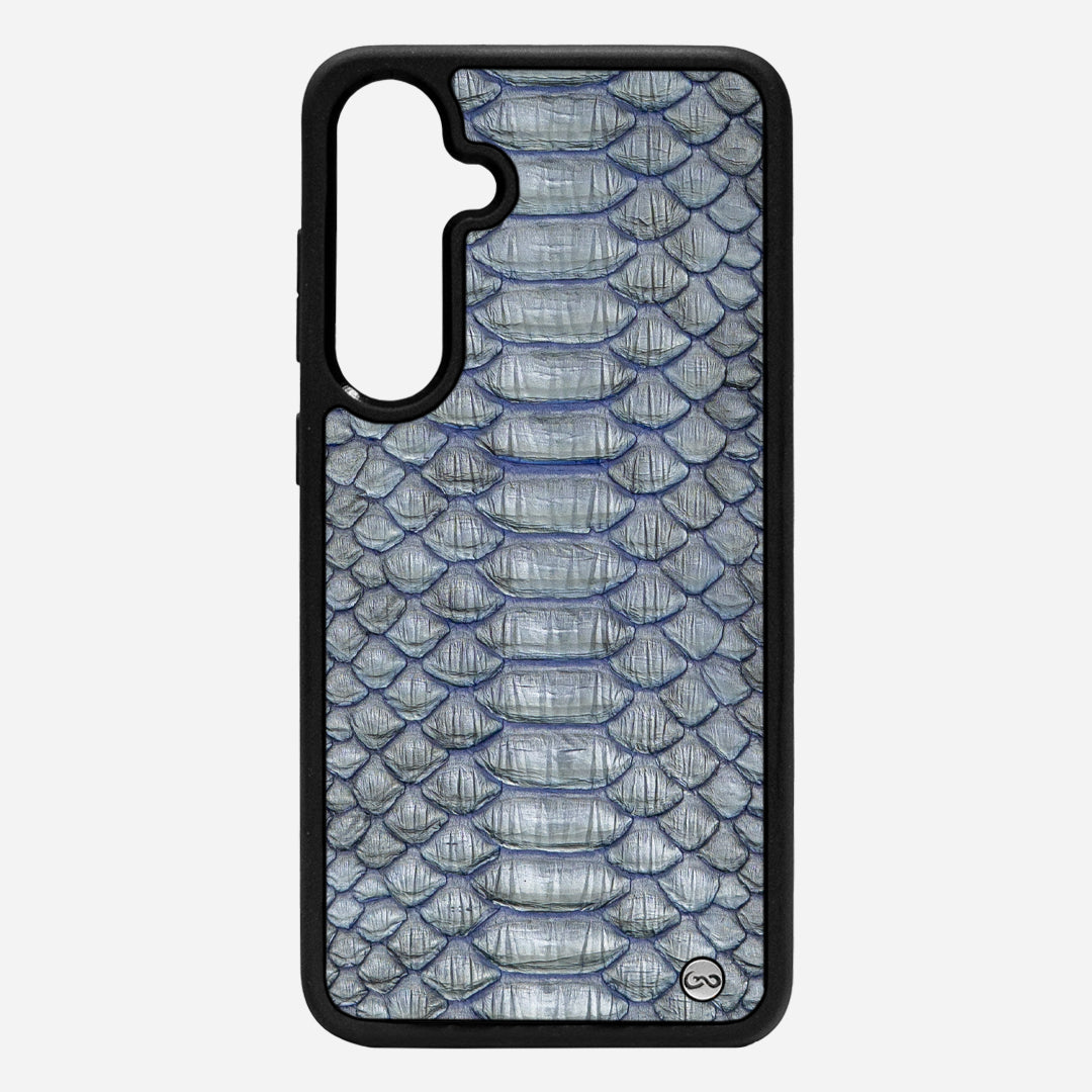 Funda S25 Plus Python Frosted Sky