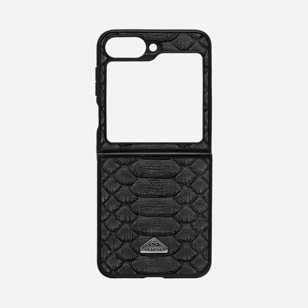 ZFLIP6 - Python Black