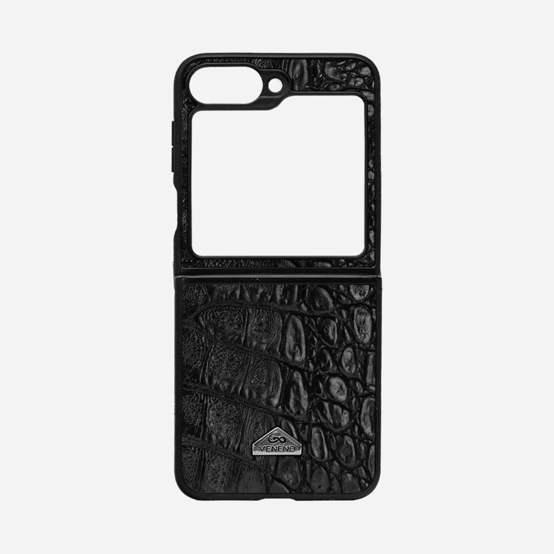 ZFLIP6 - Billionaire Croc Black