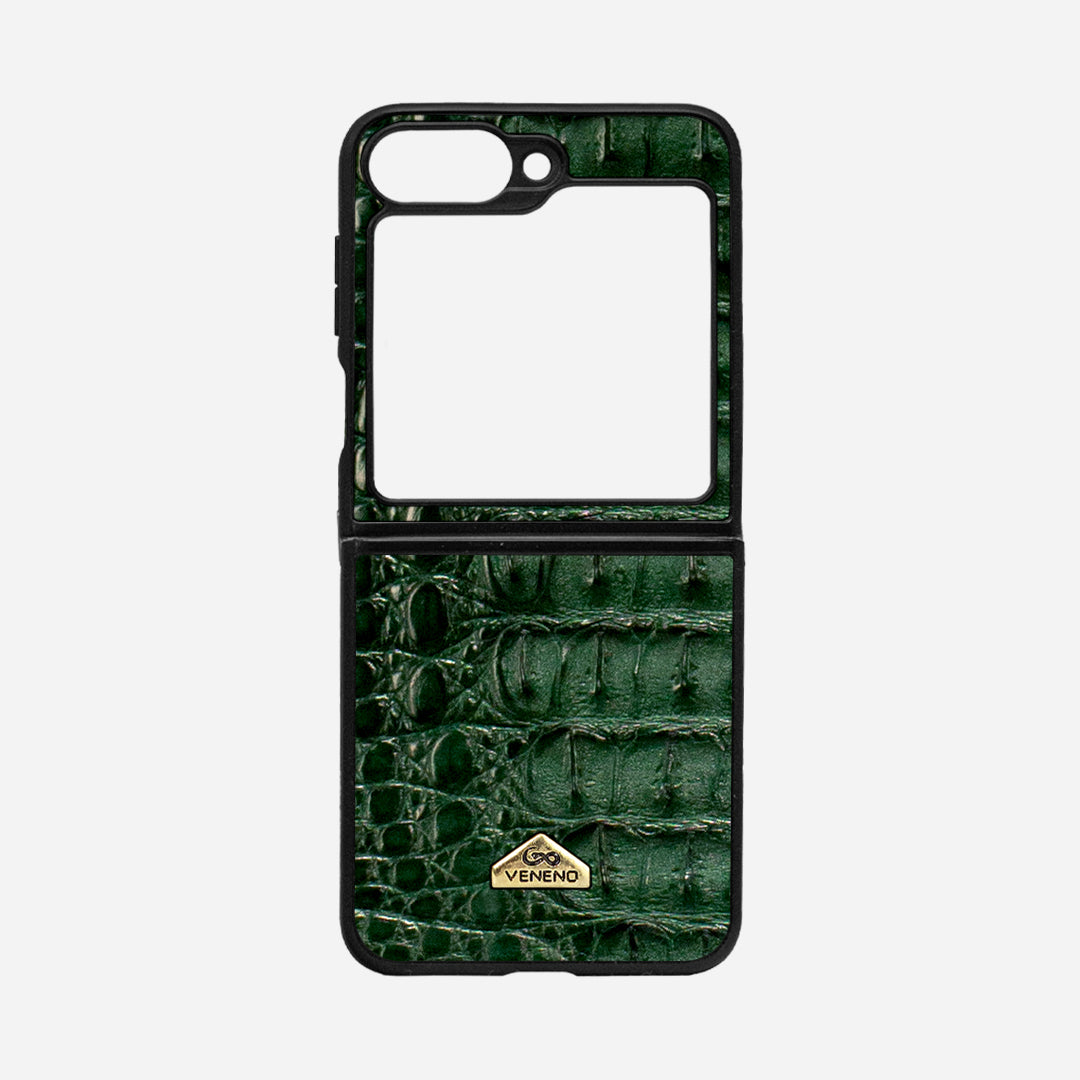 ZFLIP6 - Billionaire Croc Green